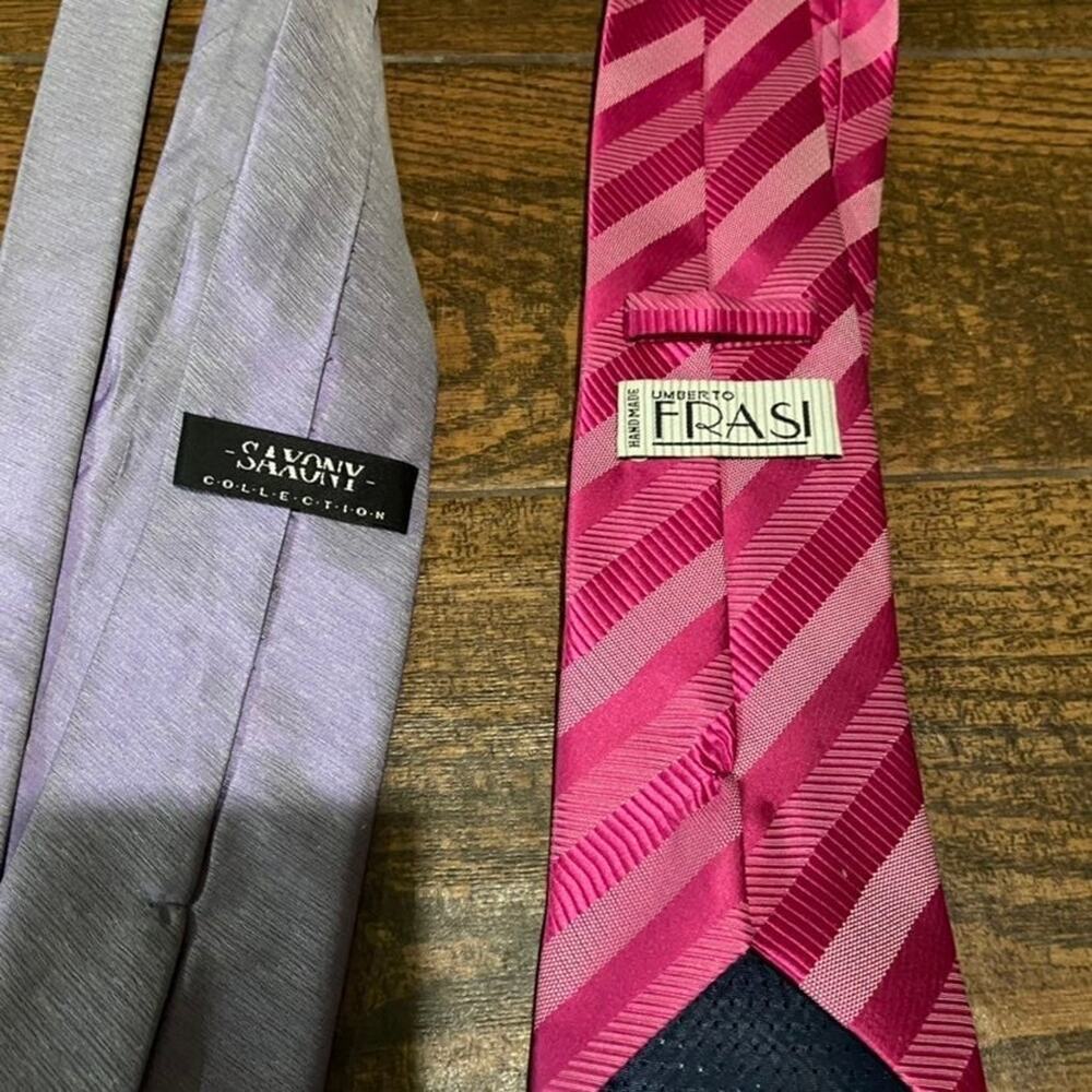 Ties - Picture 3 of 3